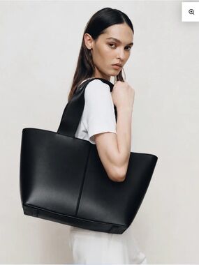 Freja Lafayette Tote